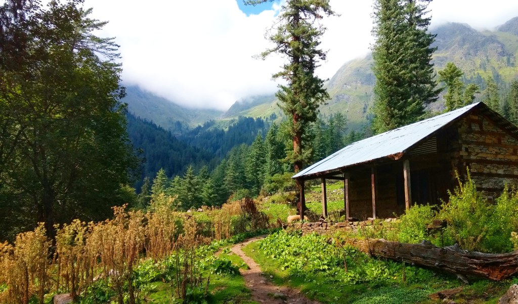 Kutla: Parvati Valley’s Pensive Paradise