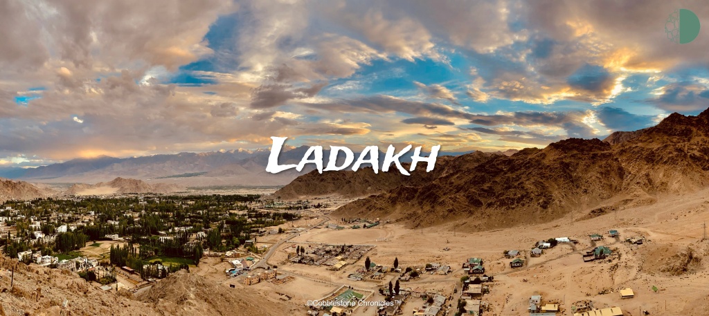 Ladakh Unseen: An Arcane Adventure – Part 2